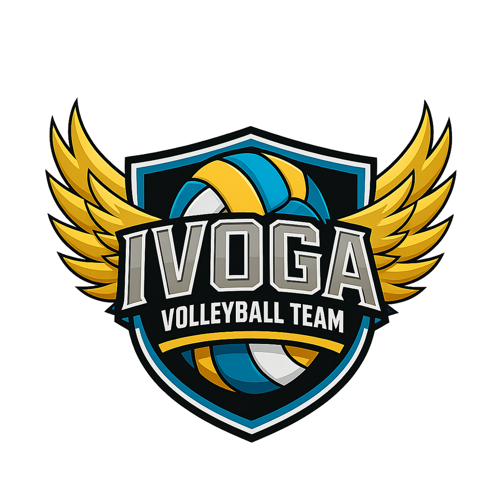 IVOGA Logo